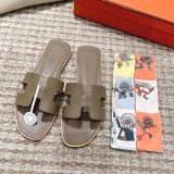 Top Quality hermes Oran sandal 2024