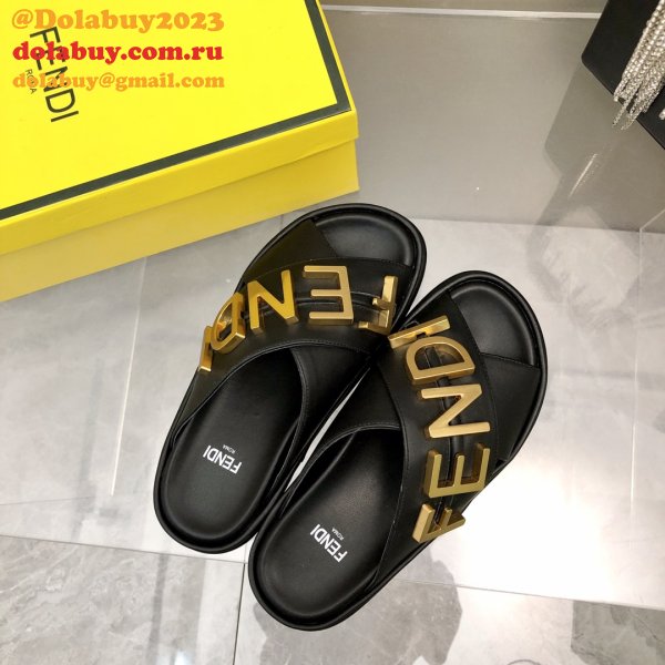 Buy Fendi Replica Shoes and Sneakers Online