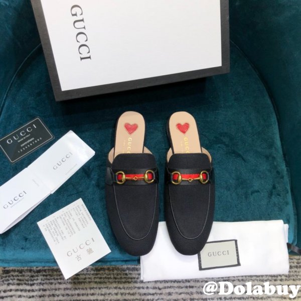 Top Gucci Loafers Slipper 0010