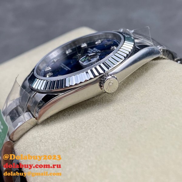 Rolex Datejust 41