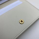 AAA+ Gucci Replica 1955 Horsebit card case 621887 wallet