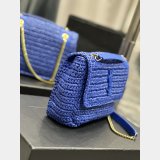 To Buy Replica Best YSL Niki 22/28cm 633151/633158 Weave Bag