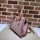 Ophidia Tote Gucci Replica 547551 GG Supreme 1:1 Mirror Bag