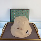 Cheap Gucci Mickey fisherman hat