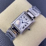 Cartier Large Tank Must watch