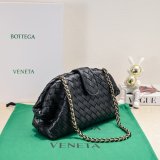 Top Quality Bottega Veneta Teen Lauren 1980 With Chain