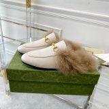 Gucci Mule Re-Edition Women's Princetown