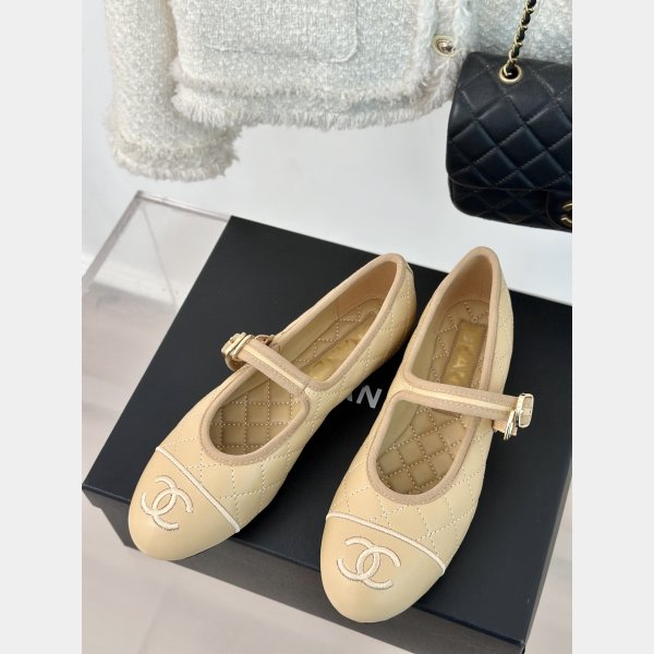 7 Star CC casual Mary Janes shoes