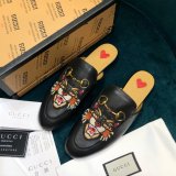 Top Gucci Loafers Slipper 002