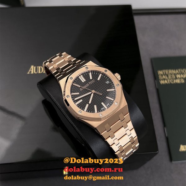 Audemars Piguet Royal Oak 15510OR