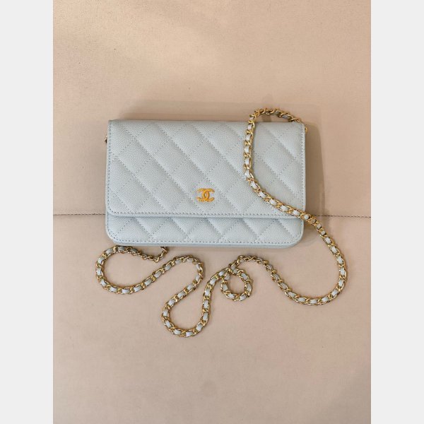 Copy 1:1 Mirror Woc On Chain 2025 High Quality Bags