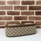 Gucci Blondie Shoulder Top Handle 1:1 Mirror 815716 Bag