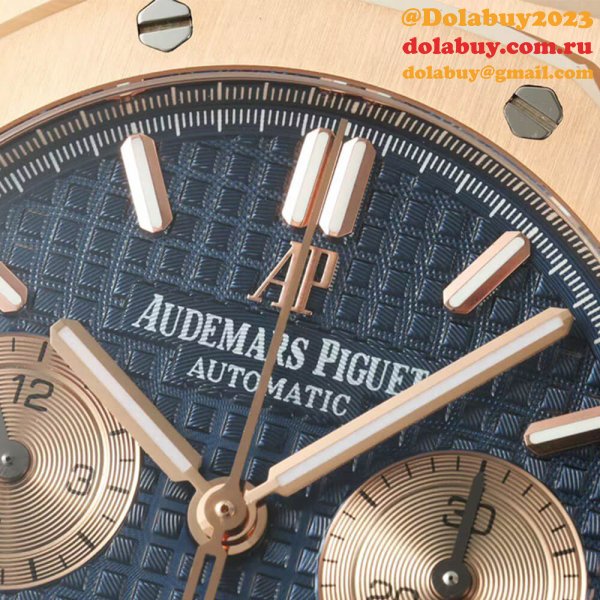 Audemars Piguet Royal Oak 26331