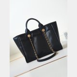 Luxury 7 Star CC goatskin Top Quality tote bag AS3257