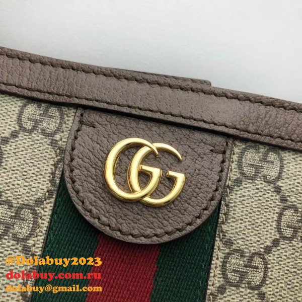 Fake Gucci Ophidia GG medium tote 631685