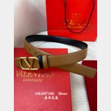 AAA Replica Best Quality Cheap Valentino Belts