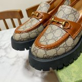 Gucci Replica Loafers Moccasins Shop Men Shoes