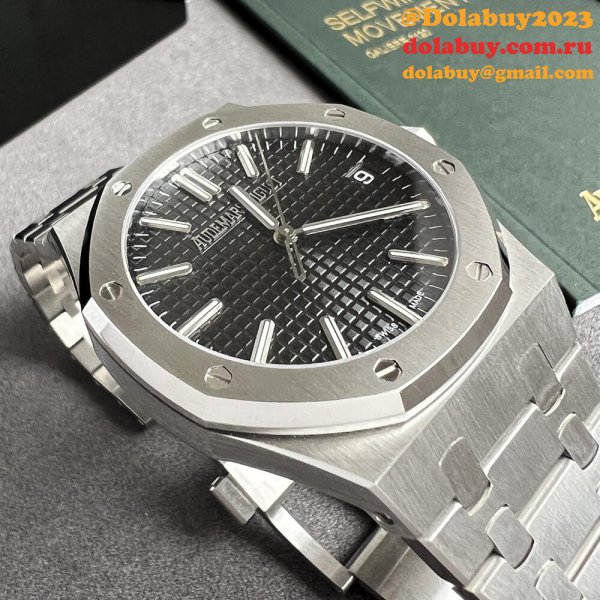 Audemars Piguet Royal Oak 15510ST