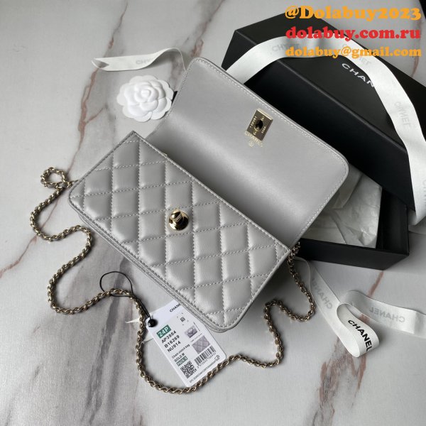 The Best Clutch With Chanin Replica AP3954 Designer Bag