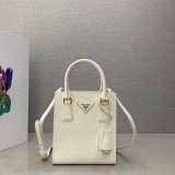 TOP PRADA SAFFIANO KILLER BAG FASHION 1BA358