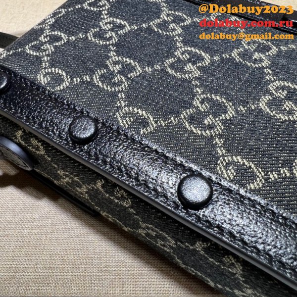 Replica Gucci Online Exclusive Preview 1955 Horsebit 625615 Bag