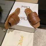 Duplicate Chloe Designer Sandals Chloe replicas Shoes