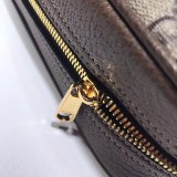 AAA+ Gucci Ophidia GG Supreme small shoulder 517080 bag