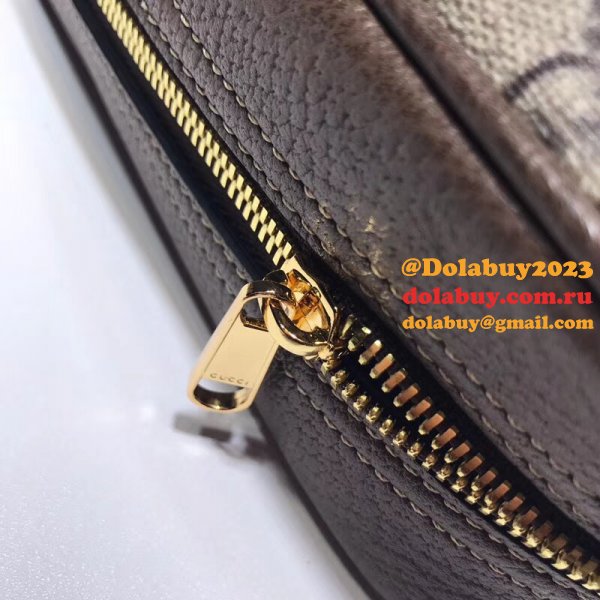 AAA+ Gucci Ophidia GG Supreme small shoulder 517080 bag