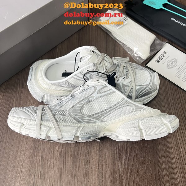 Perfect Balenciaga Replica Phantom Sneaker Track Trainer Shoes