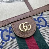 Ophidia Designer Gucci Replica GG 631685 Tote Bags