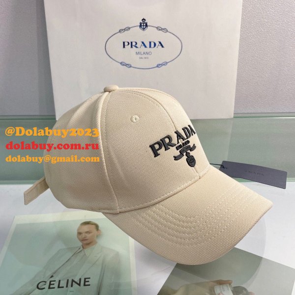 Buy Cheap Prada Wholesale Designer Hats in Bulk from China