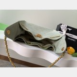 Perfect Shoulder Top Quality AS5293 Hobo Replica Bags