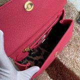 Dolce & Gabbana High Quality Replica 4135 Sicily Bag