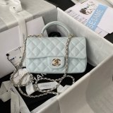 High Quality 1:1 Designer AS2431 Replica Purses