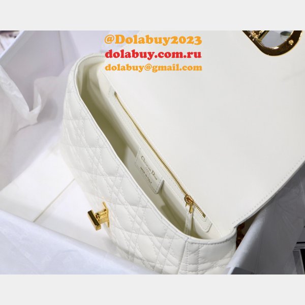 HIGH QUALITY Christian DIOR CARO 25CM REPLICA BAGS