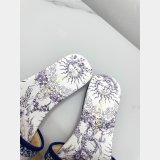 Perfect Inspired Dway Slide dior slippers