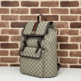 Gucci Wholesale Fake Ophidia Large GG Backpack 792104 Bag