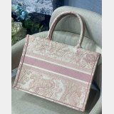 AAA+ Christian Dior CD Book Tote Top Quality Bags