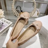 Top Quality Wholesale DIOR ballet flats