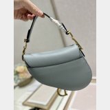 7 Star Fashion DIOR saddle Designer BAG