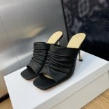 Knockoff Top Quality Dior D-Fame slippers