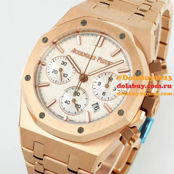 Audemars Piguet Royal Oak 26240OR