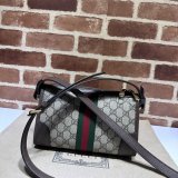 Ophidia Messenger Knockoff Gucci Duplicate 752581 Bag