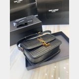 High Quality YSL Replica Shoulder 634306/634305 Black Bags Store