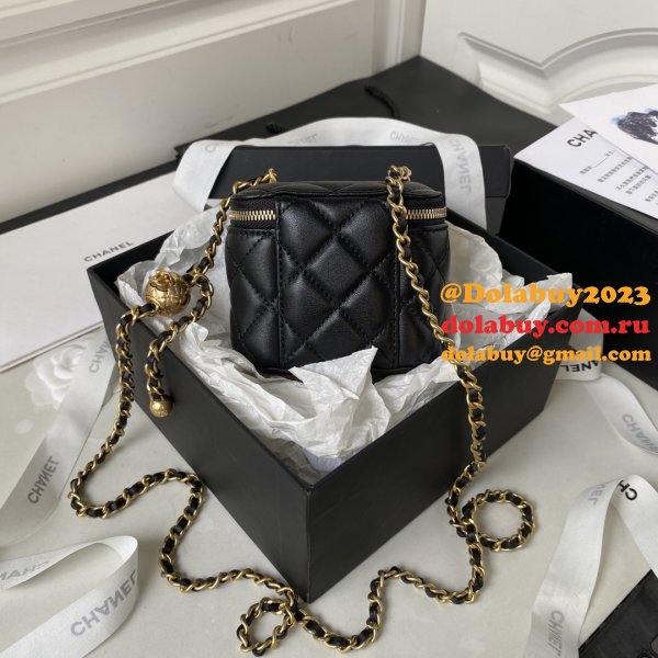 Vanity Luxury Shoulder Perfect Best AP1447 Replica Bag