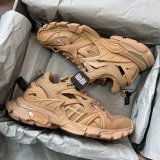 Track Balenciaga Replica Top Quality Trainers Shoes