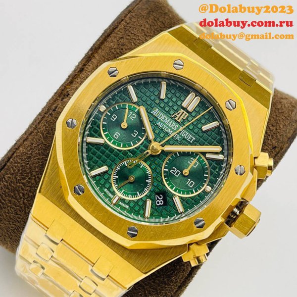 Audemars Piguet Royal Oak 26331