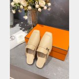 Designer Duplicate Hermes Groupie Replica Shoes For Sale