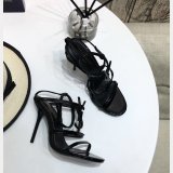 Saint Laurent High Heel Sandals 003