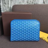 Top Quality Goyard Multi-Color Cosmetic toiletry bag